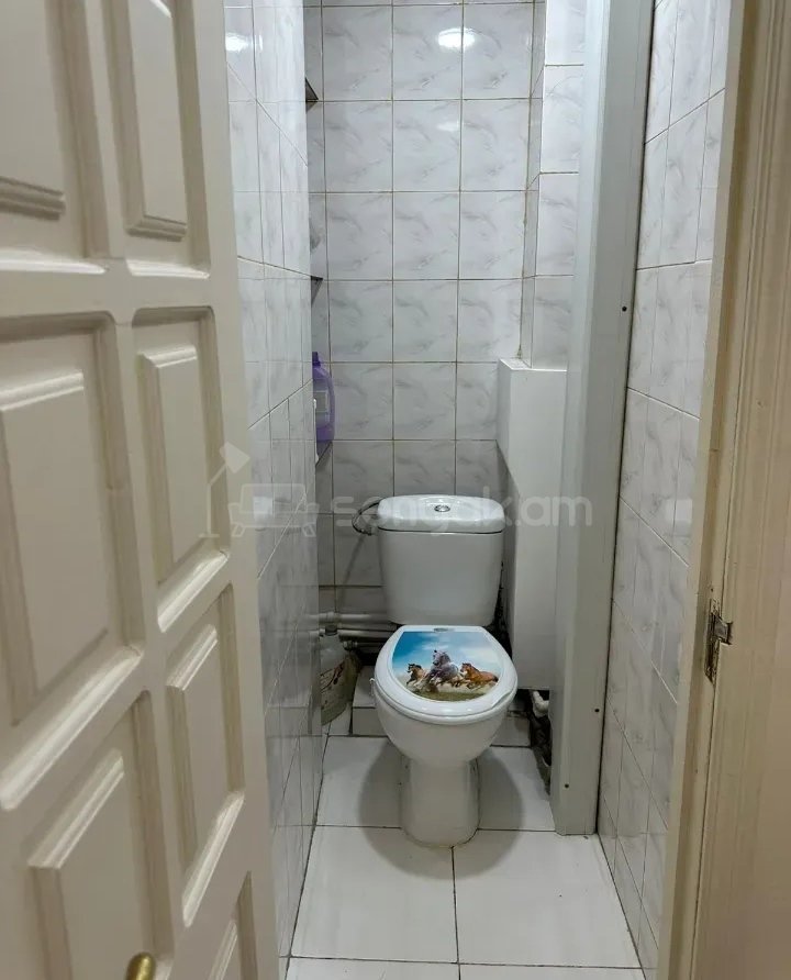 3 Սենյականոց Բնակարան, 68քմ, 3/10 հարկ, Նորմալ Վիճակում