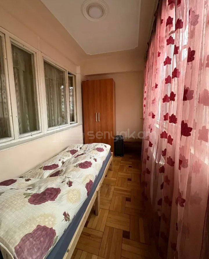 3 Սենյականոց Բնակարան, 68քմ, 3/10 հարկ, Նորմալ Վիճակում