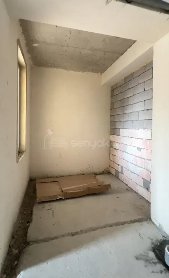 2 Սենյականոց Բնակարան Նորակառույցում, 58քմ, 3/10 հարկ, Պետական Վիճակում