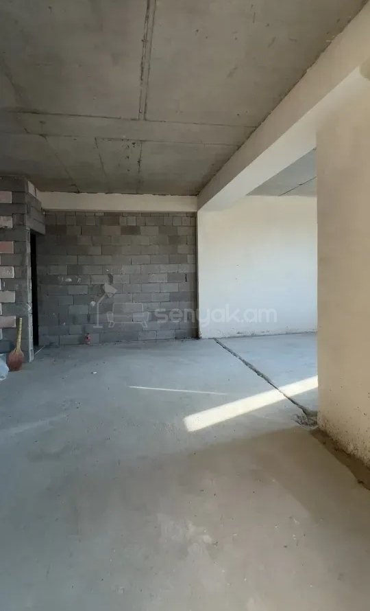 2 Սենյականոց Բնակարան Նորակառույցում, 58քմ, 3/10 հարկ, Պետական Վիճակում