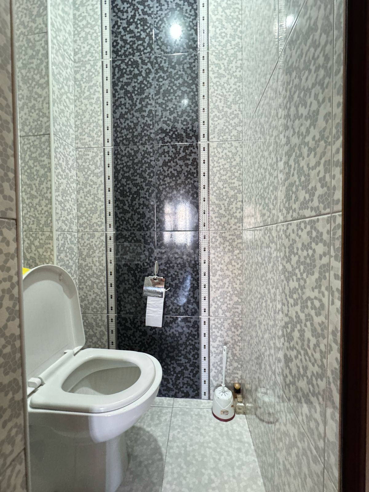 3 Սենյականոց Բնակարան, 77քմ, 4/9 հարկ, Նորմալ Վիճակում