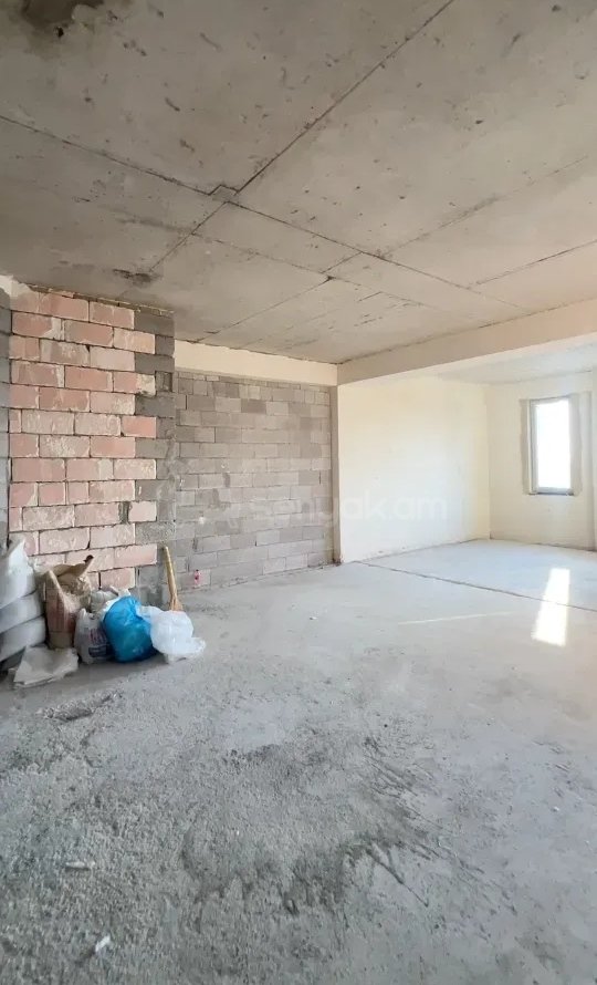 2 Սենյականոց Բնակարան Նորակառույցում, 58քմ, 3/10 հարկ, Զրոյական Վիճակում