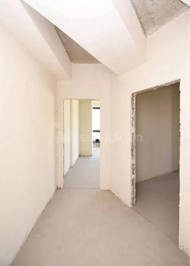 3 Սենյականոց Բնակարան Նորակառույցում, 78քմ, 4/14 հարկ, Զրոյական Վիճակում
