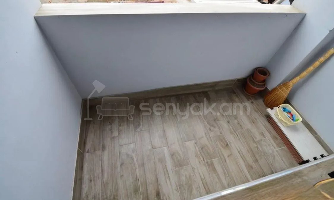 3 Սենյականոց Բնակարան Քարե Շենքում, 70քմ, 7/8 հարկ, Կապիտալ Վերանորոգված, Կահավորված