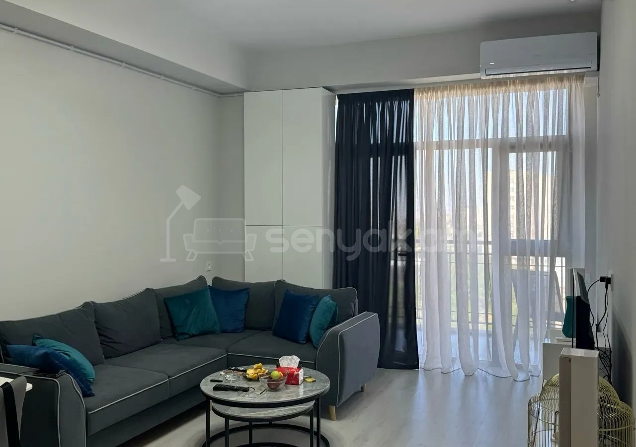2 Սենյականոց Բնակարան Նորակառույցում, 65քմ, 10/18 հարկ, Կապիտալ Վերանորոգված