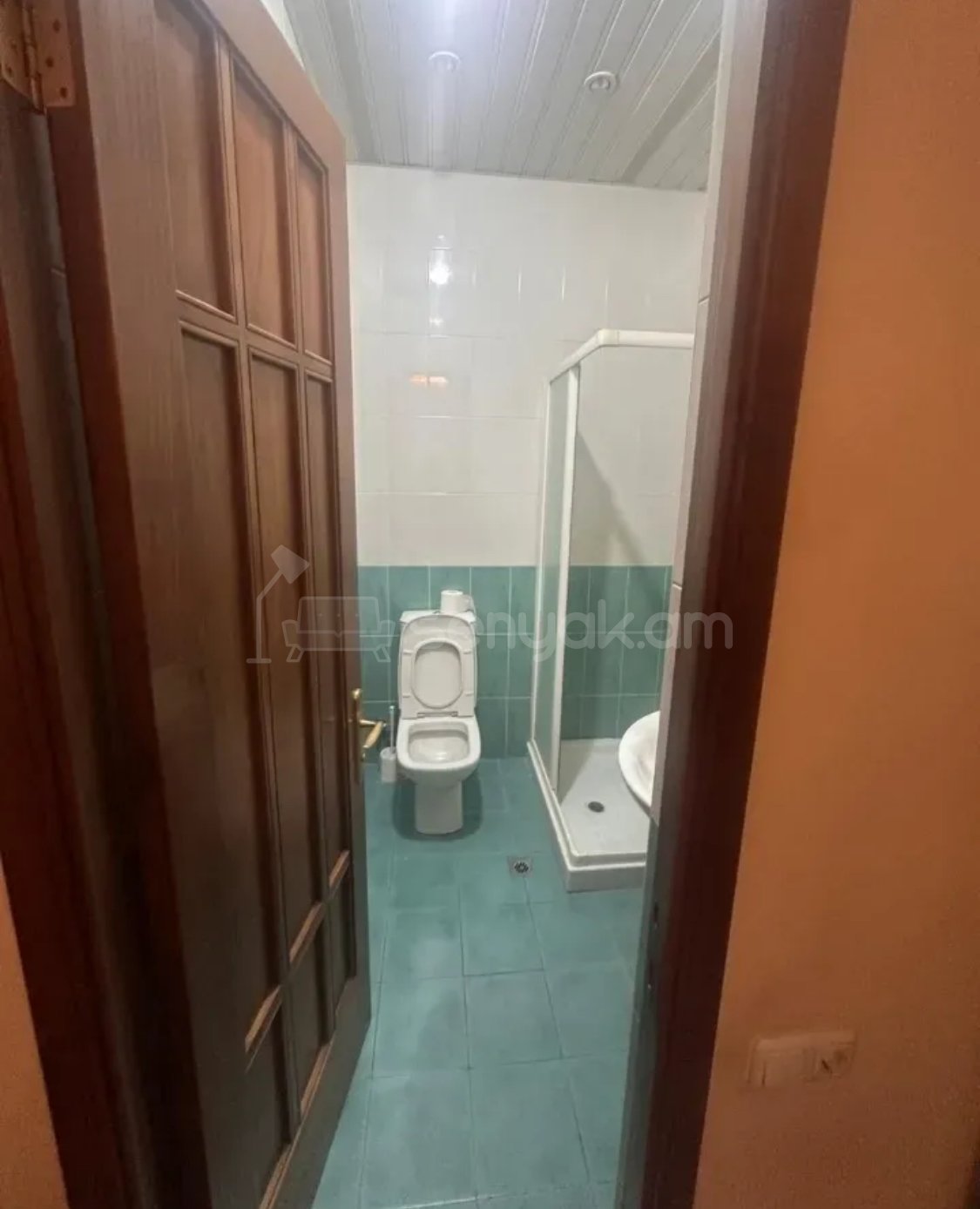 4 Սենյականոց Բնակարան, 130քմ, 3/7 հարկ, Կապիտալ Վերանորոգված, Կահավորված