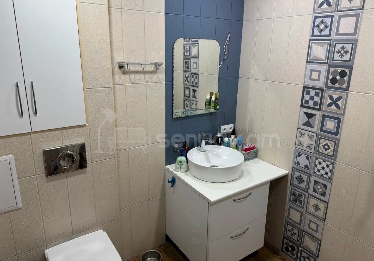 3 Սենյականոց Բնակարան, 94քմ, 11/16 հարկ, Կապիտալ Վերանորոգված