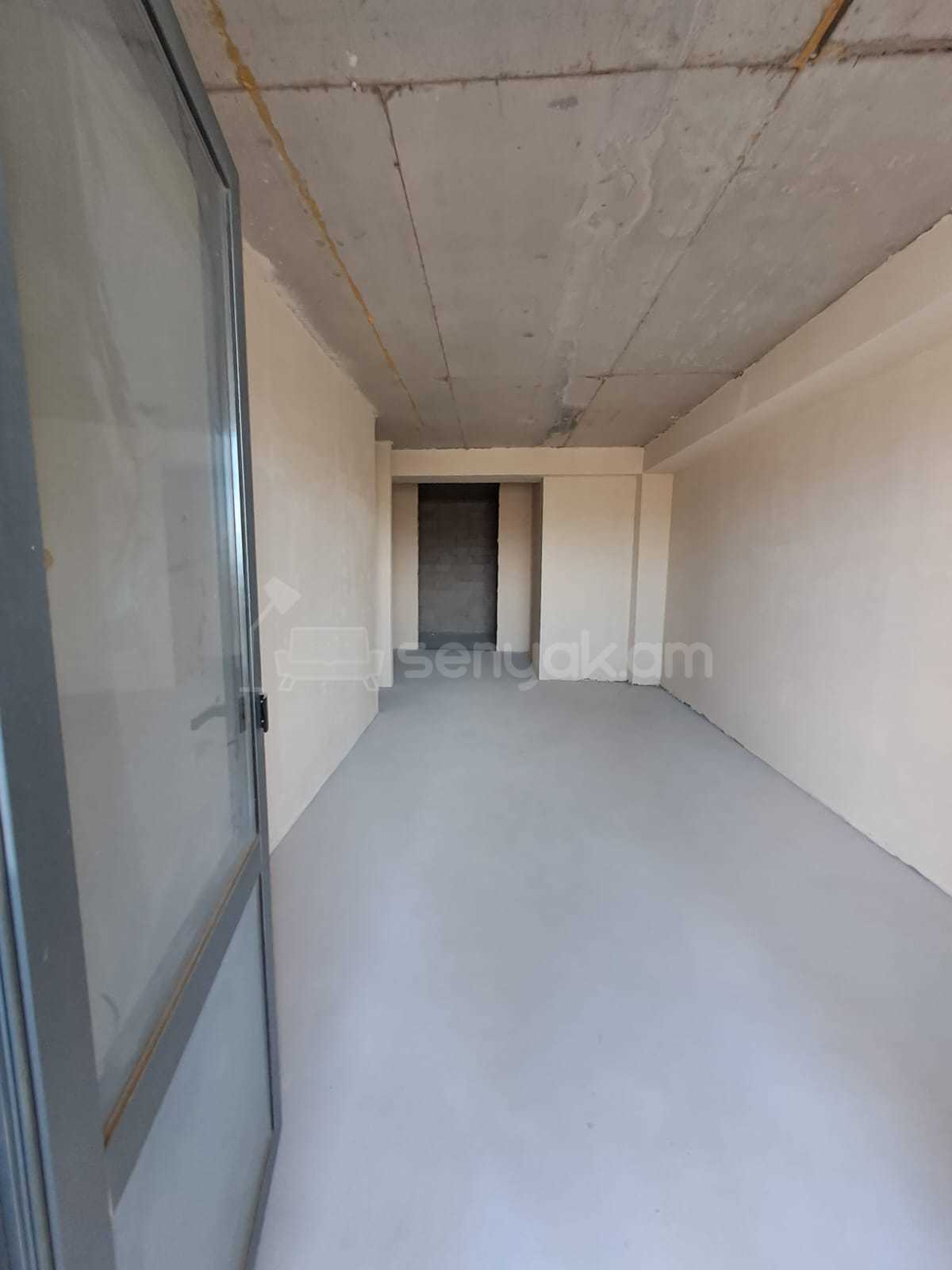 3 Սենյականոց Բնակարան Նորակառույցում, 118քմ, 19/22 հարկ, Զրոյական Վիճակում