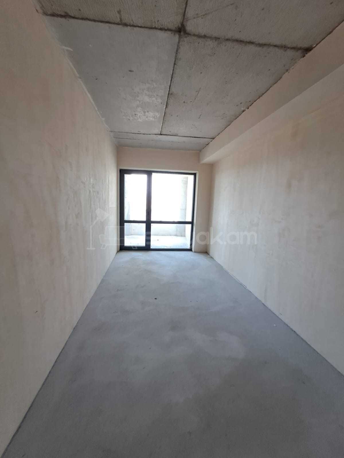 3 Սենյականոց Բնակարան Նորակառույցում, 118քմ, 19/22 հարկ, Զրոյական Վիճակում