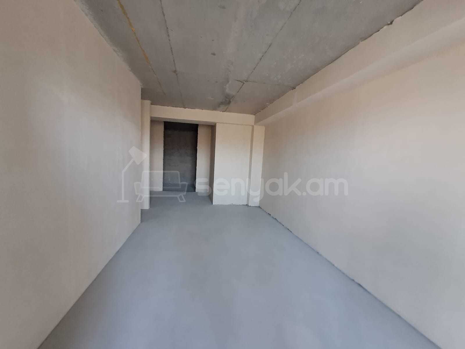 3 Սենյականոց Բնակարան Նորակառույցում, 118քմ, 19/22 հարկ, Զրոյական Վիճակում