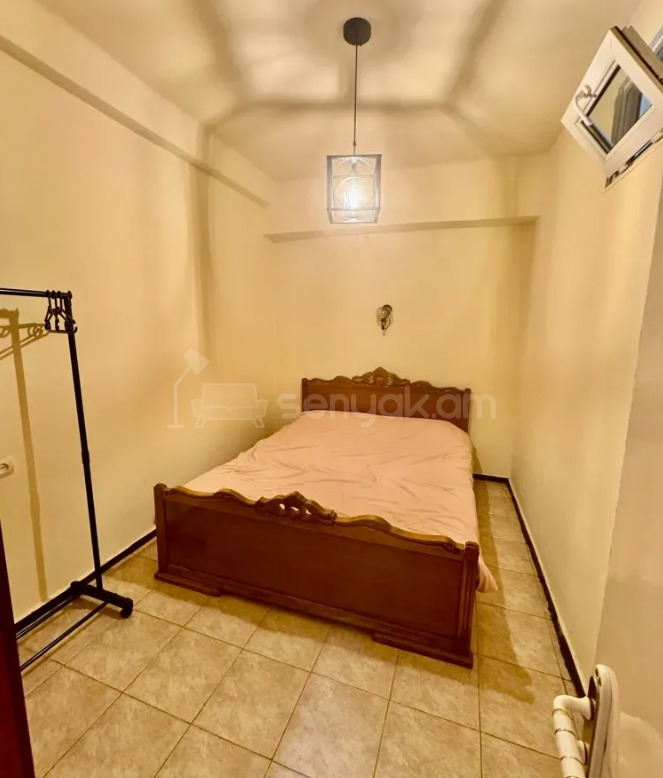 2 Սենյականոց Բնակարան, 44քմ, 7/10 հարկ, Կապիտալ Վերանորոգված
