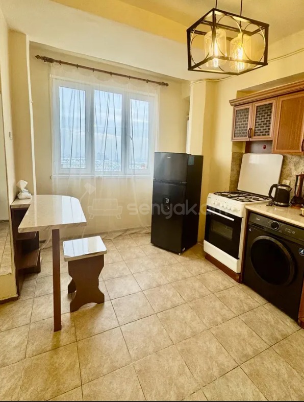 2 Սենյականոց Բնակարան, 44քմ, 7/10 հարկ, Կապիտալ Վերանորոգված