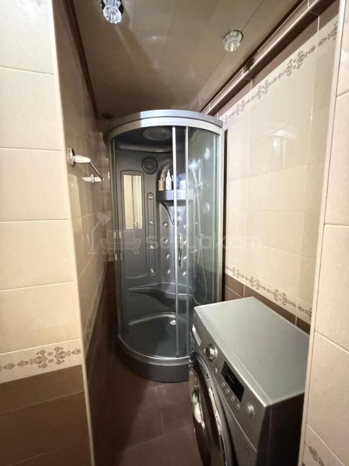 2 Սենյականոց Բնակարան, 57քմ, 8/8 հարկ, Կապիտալ Վերանորոգված, Կահավորված
