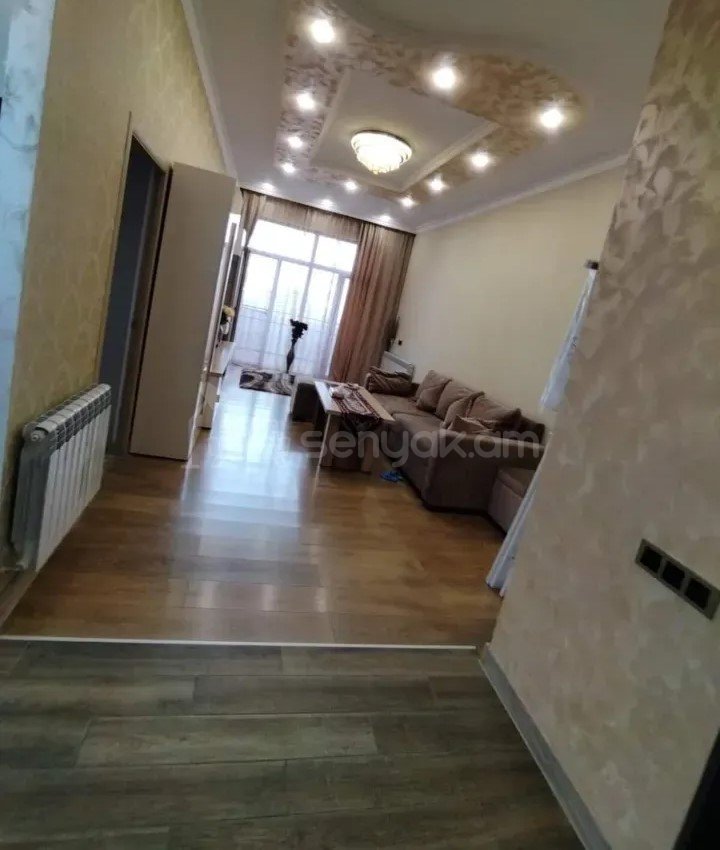 4 Սենյականոց Բնակարան Նորակառույցում, 83քմ, 8/9 հարկ, Կապիտալ Վերանորոգված