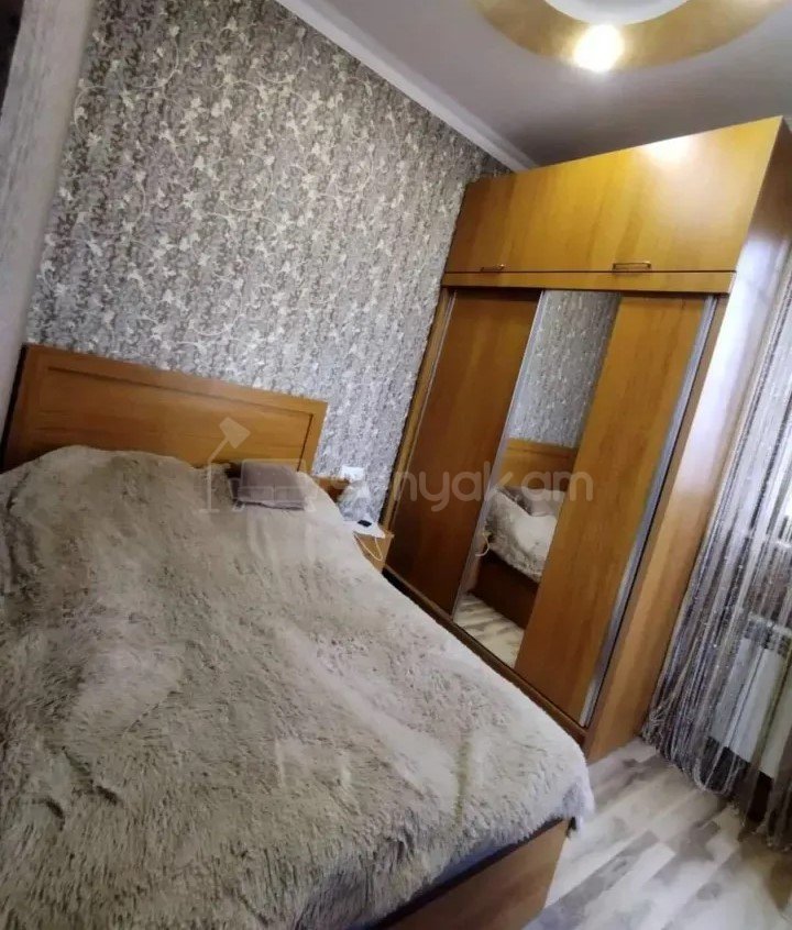 4 Սենյականոց Բնակարան Նորակառույցում, 83քմ, 8/9 հարկ, Կապիտալ Վերանորոգված