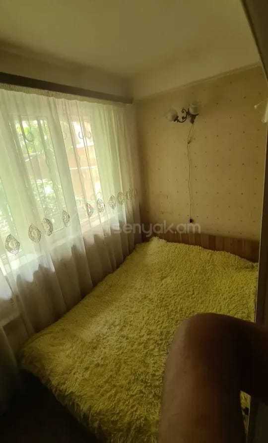 2 Սենյականոց Բնակարան, 50քմ, 1/9 հարկ, Նորմալ Վիճակում