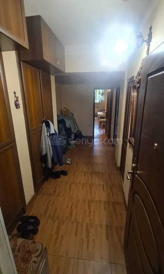 2 Սենյականոց Բնակարան, 50քմ, 1/9 հարկ, Նորմալ Վիճակում