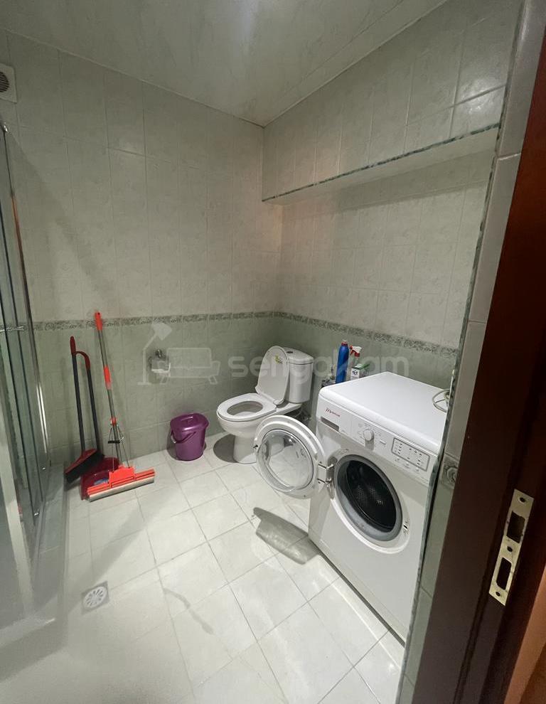 2 Սենյականոց Բնակարան Նորակառույցում, 60քմ, 8/12 հարկ, Կապիտալ Վերանորոգված, Կահավորված, Արևկող