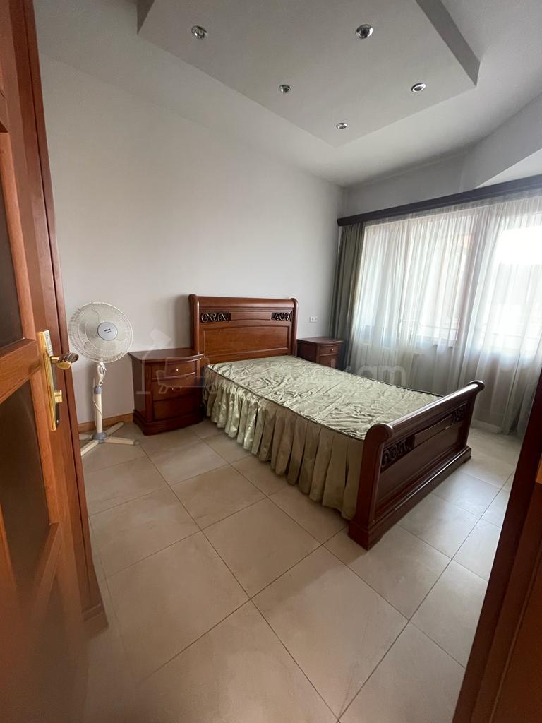 2 Սենյականոց Բնակարան Նորակառույցում, 60քմ, 8/12 հարկ, Կապիտալ Վերանորոգված, Կահավորված, Արևկող