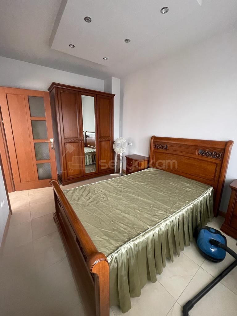 2 Սենյականոց Բնակարան Նորակառույցում, 60քմ, 8/12 հարկ, Կապիտալ Վերանորոգված, Կահավորված, Արևկող