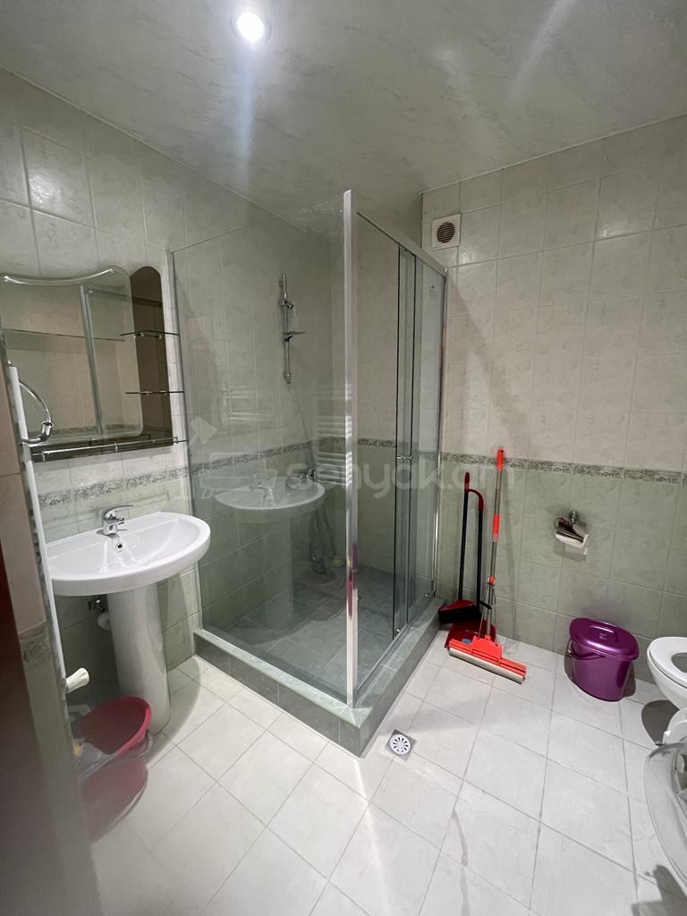 2 Սենյականոց Բնակարան Նորակառույցում, 60քմ, 8/12 հարկ, Կապիտալ Վերանորոգված, Կահավորված, Արևկող