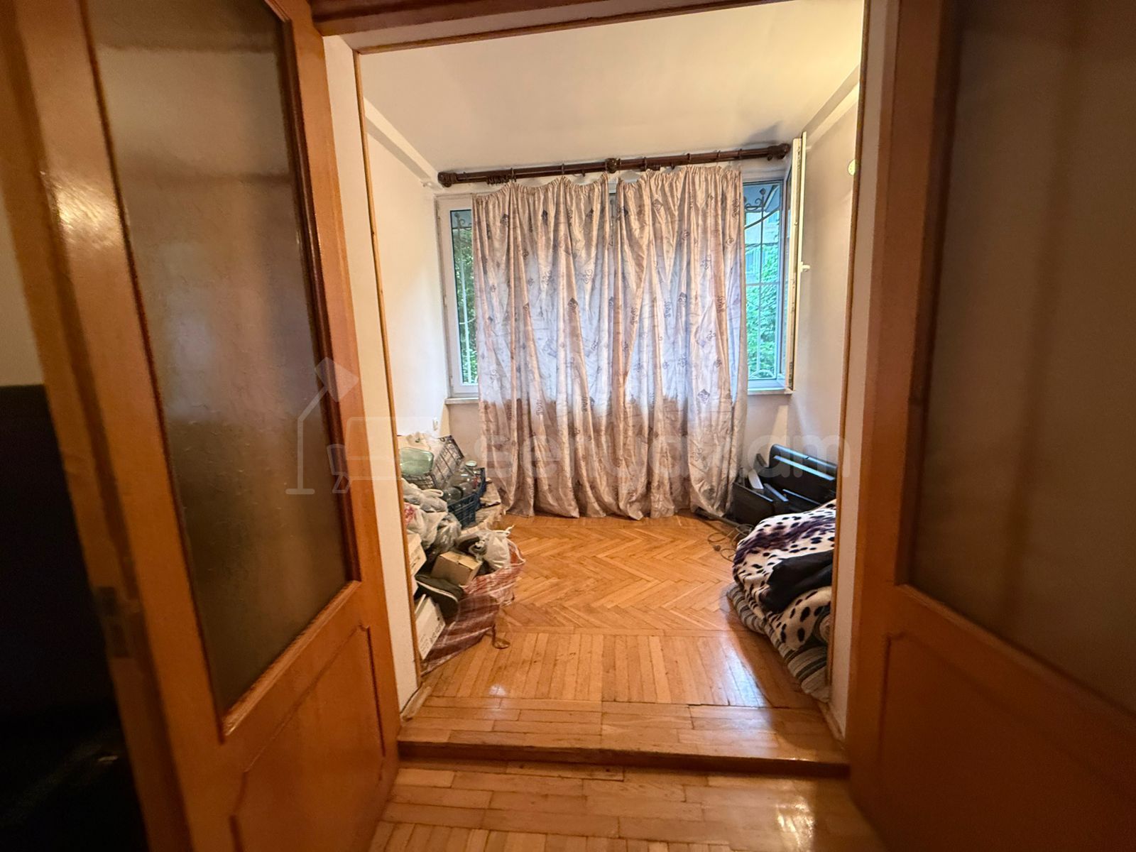3 Սենյականոց Բնակարան, 58քմ, 3/10 հարկ, Նորմալ Վիճակում