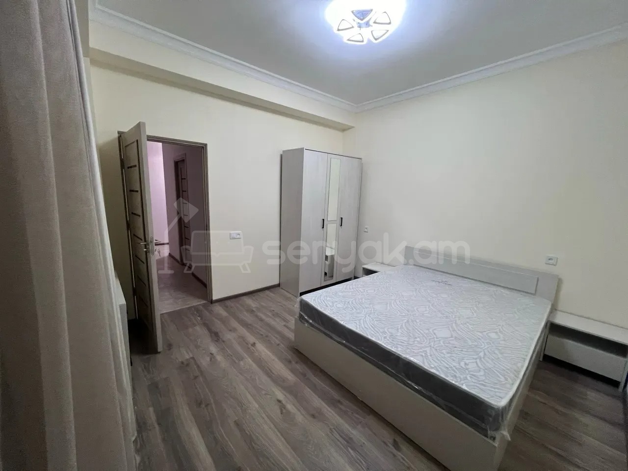 3 Սենյականոց Բնակարան, 65քմ, 5/12 հարկ, Դիզայներական Վերանորոգված