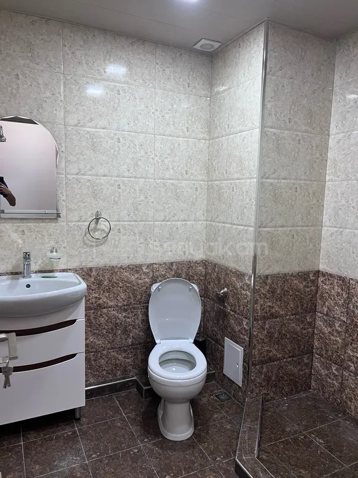 3 Սենյականոց Բնակարան, 65քմ, 5/12 հարկ, Դիզայներական Վերանորոգված
