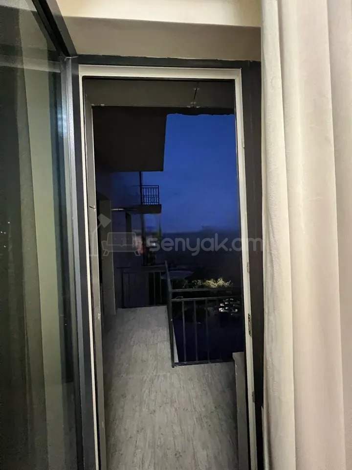 3 Սենյականոց Բնակարան, 65քմ, 5/12 հարկ, Դիզայներական Վերանորոգված