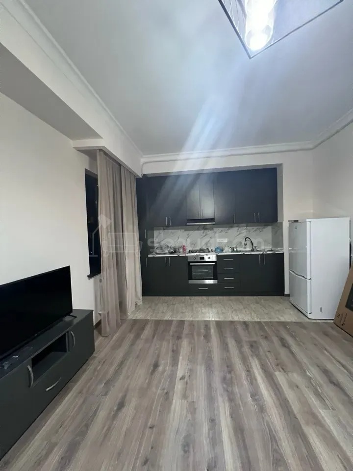3 Սենյականոց Բնակարան, 65քմ, 5/12 հարկ, Դիզայներական Վերանորոգված