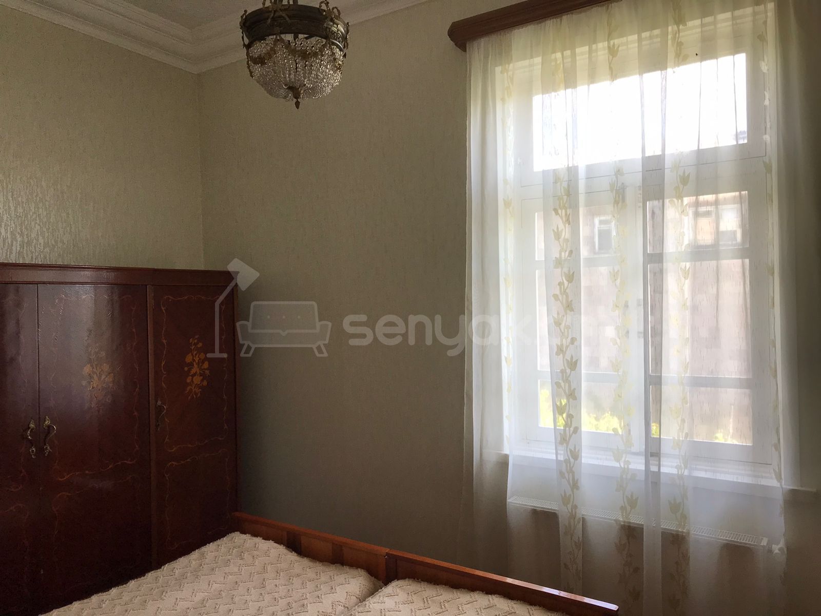 3 Սենյականոց Սեփական Տուն, 100քմ, Կապիտալ Վերանորոգված, Կահավորված, Ավտոտնակով