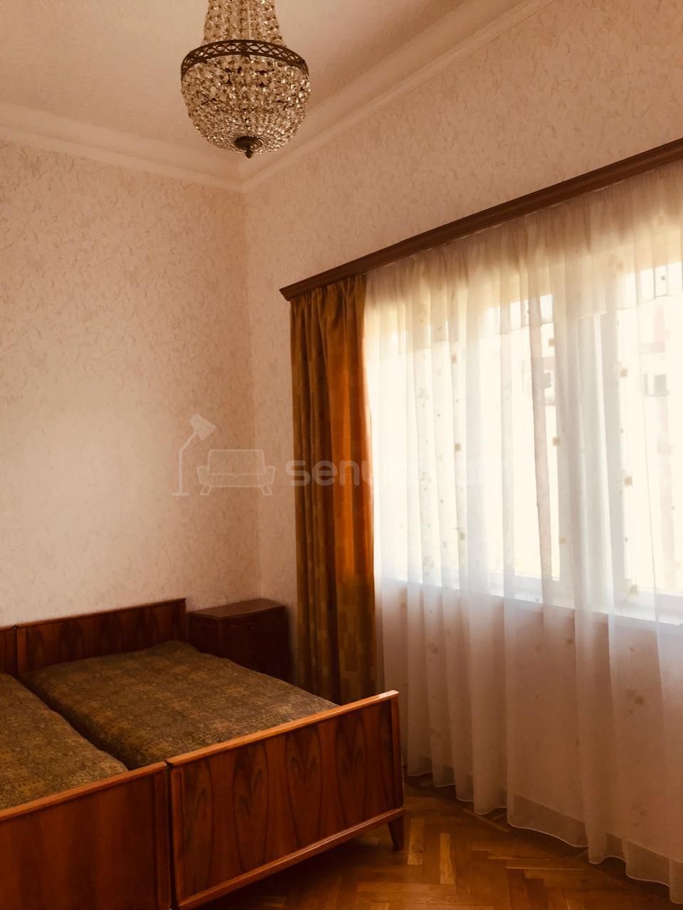 3 Սենյականոց Սեփական Տուն, 100քմ, Կապիտալ Վերանորոգված, Կահավորված, Ավտոտնակով