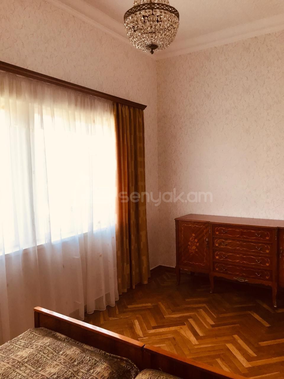 3 Սենյականոց Սեփական Տուն, 100քմ, Կապիտալ Վերանորոգված, Կահավորված, Ավտոտնակով