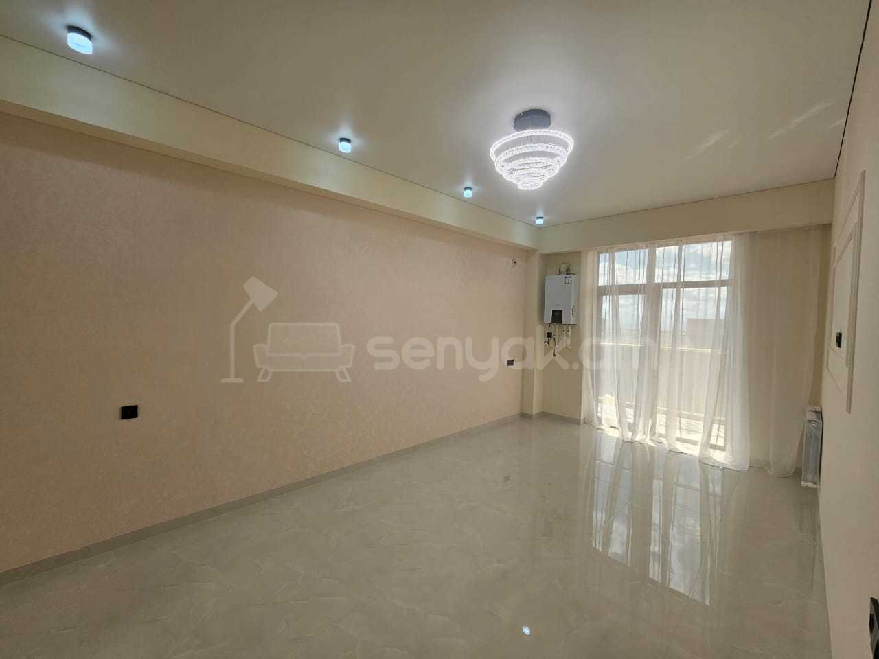 3 Սենյականոց Բնակարան Նորակառույցում, 85քմ, 10/11 հարկ, Դիզայներական Վերանորոգված