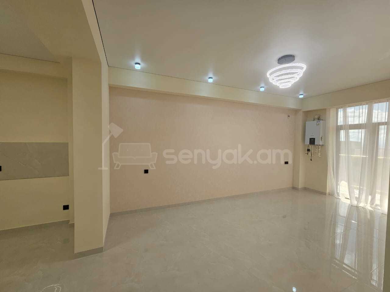 3 Սենյականոց Բնակարան Նորակառույցում, 85քմ, 10/11 հարկ, Դիզայներական Վերանորոգված