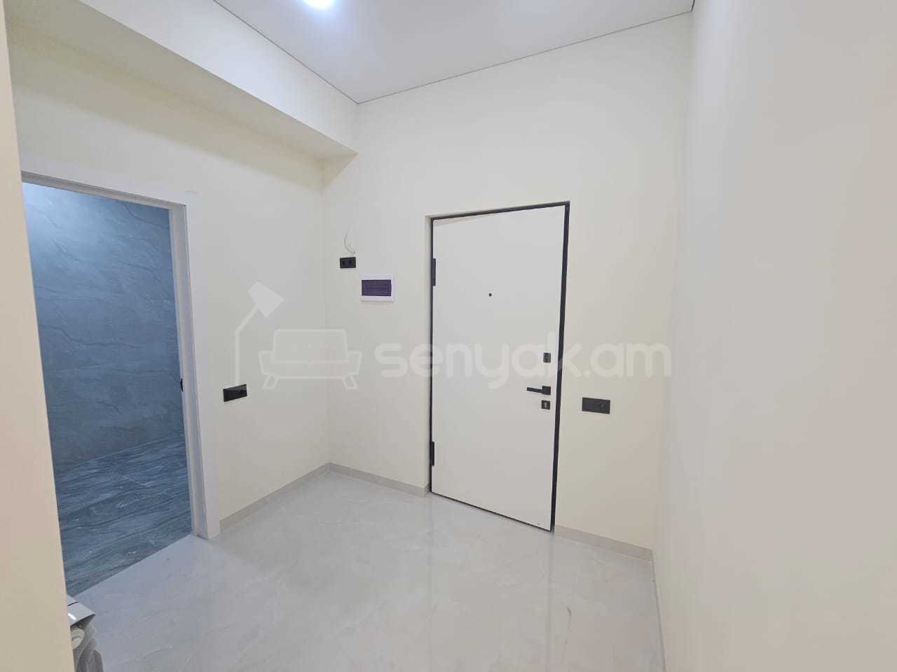 3 Սենյականոց Բնակարան Նորակառույցում, 85քմ, 10/11 հարկ, Դիզայներական Վերանորոգված