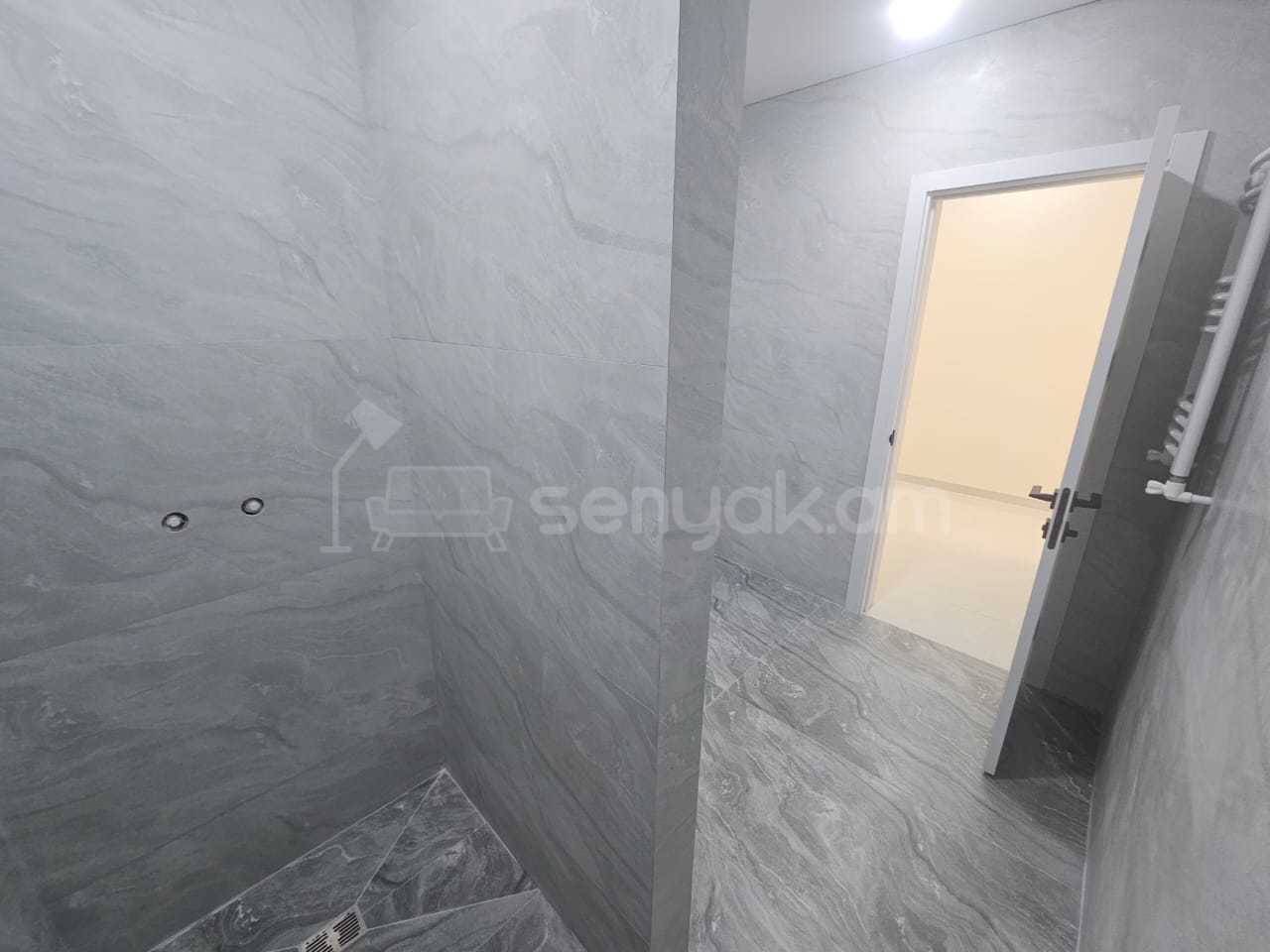 3 Սենյականոց Բնակարան Նորակառույցում, 85քմ, 10/11 հարկ, Դիզայներական Վերանորոգված