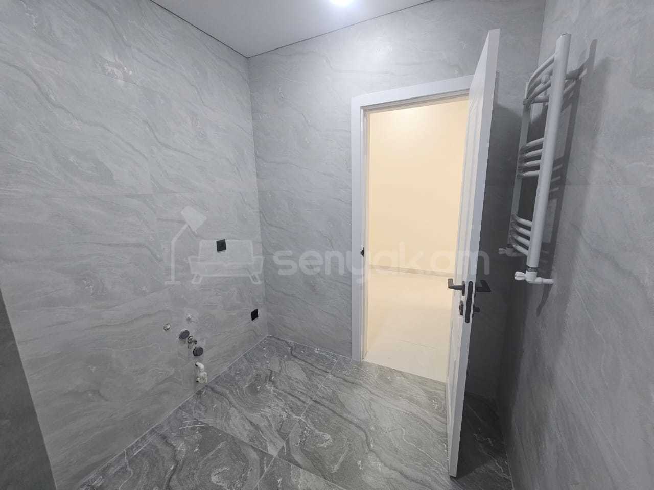 3 Սենյականոց Բնակարան Նորակառույցում, 85քմ, 10/11 հարկ, Դիզայներական Վերանորոգված