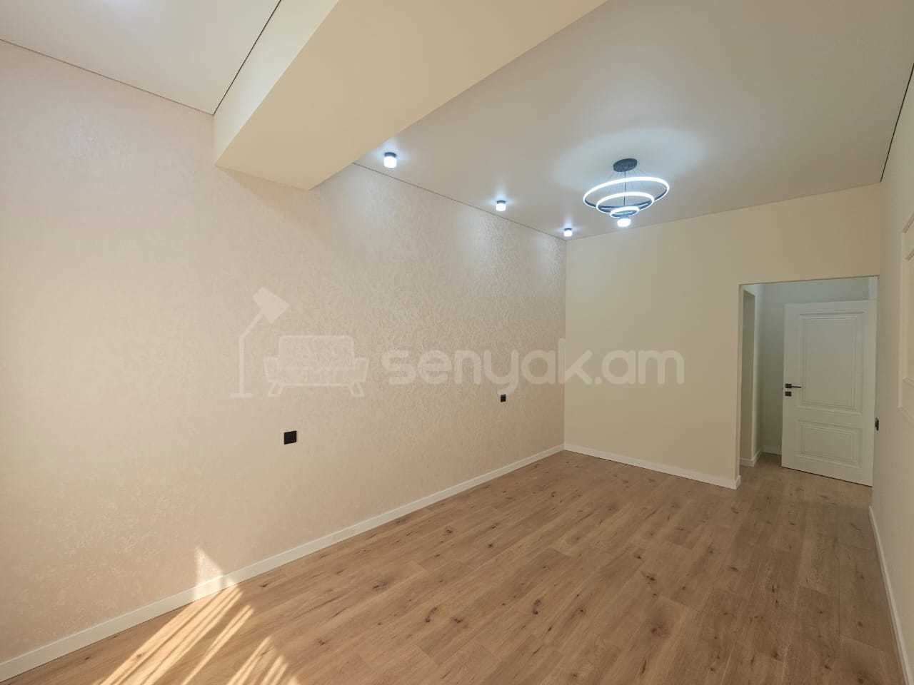 3 Սենյականոց Բնակարան Նորակառույցում, 85քմ, 10/11 հարկ, Դիզայներական Վերանորոգված