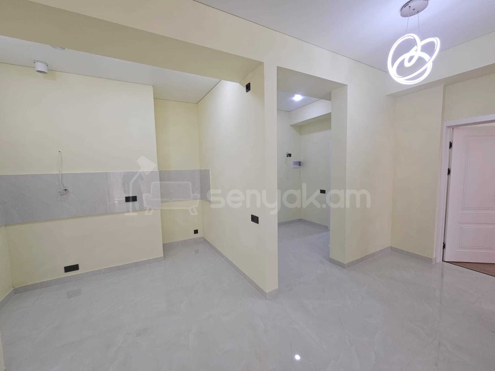 3 Սենյականոց Բնակարան Նորակառույցում, 81քմ, 9/11 հարկ, Դիզայներական Վերանորոգված