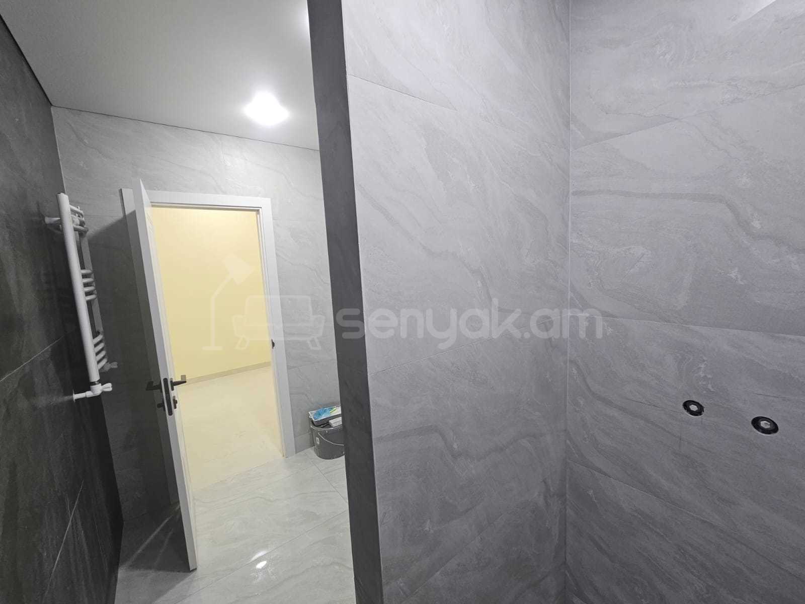 3 Սենյականոց Բնակարան Նորակառույցում, 81քմ, 9/11 հարկ, Դիզայներական Վերանորոգված