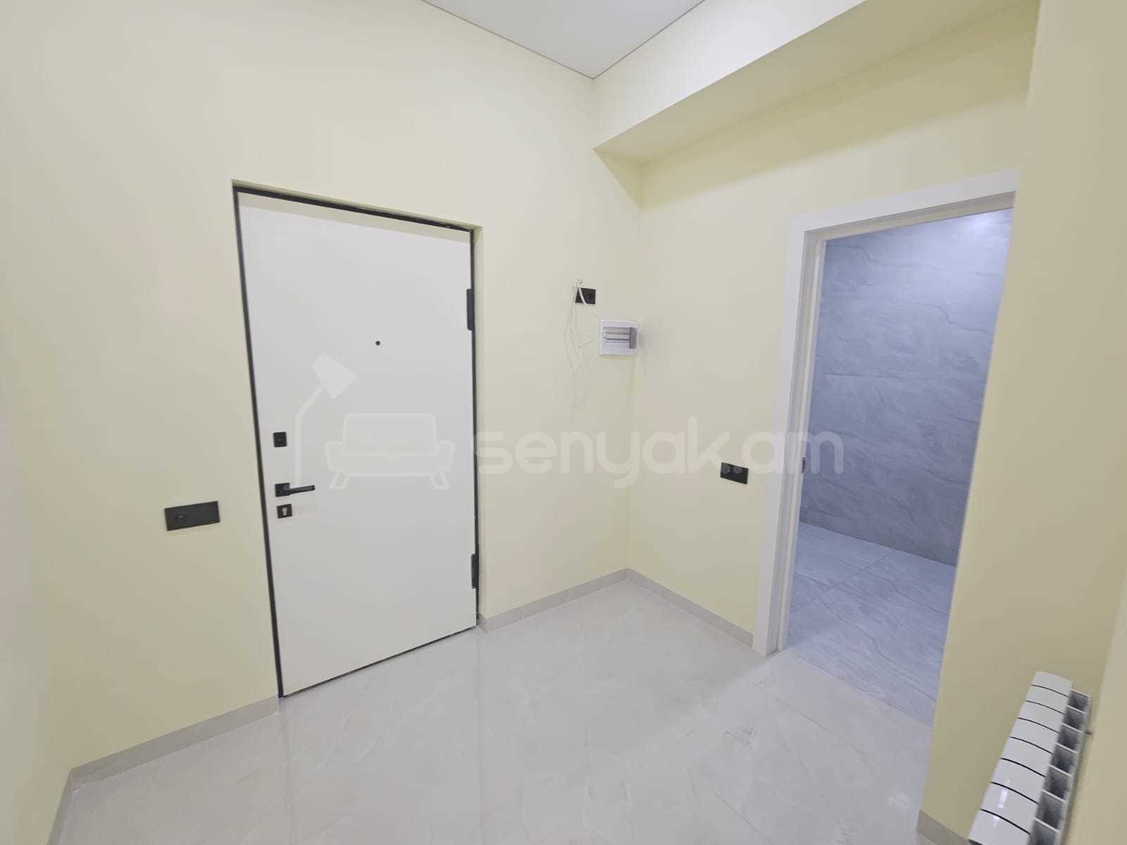 3 Սենյականոց Բնակարան Նորակառույցում, 81քմ, 9/11 հարկ, Դիզայներական Վերանորոգված