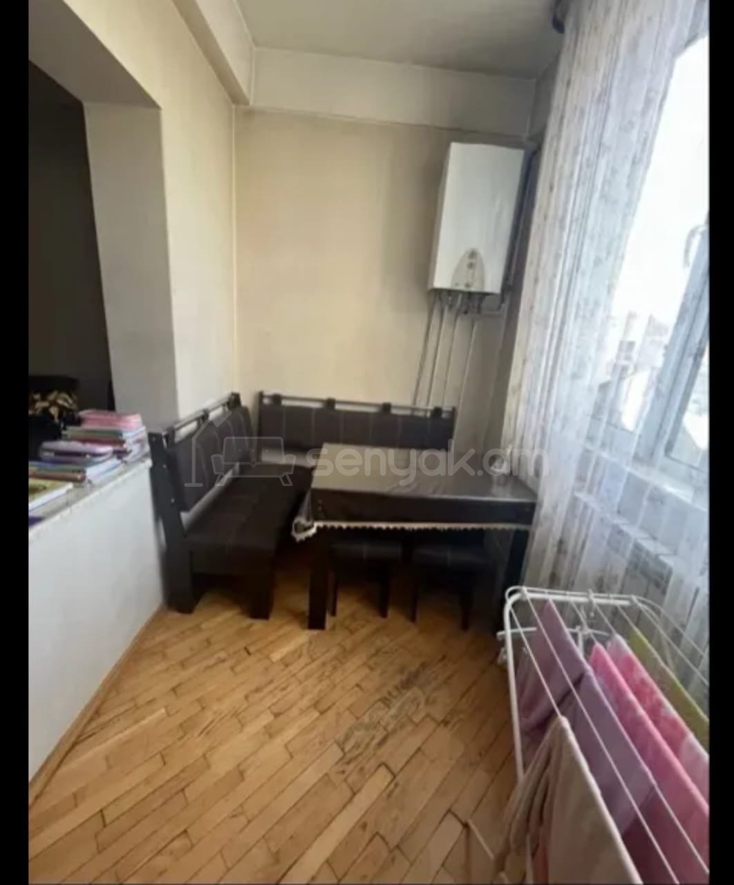 3 Սենյականոց Բնակարան, 67քմ, 3/9 հարկ, Կապիտալ Վերանորոգված