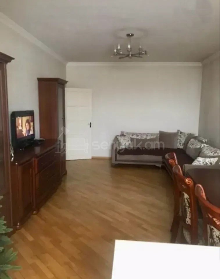 3 Սենյականոց Բնակարան, 67քմ, 3/9 հարկ, Կապիտալ Վերանորոգված