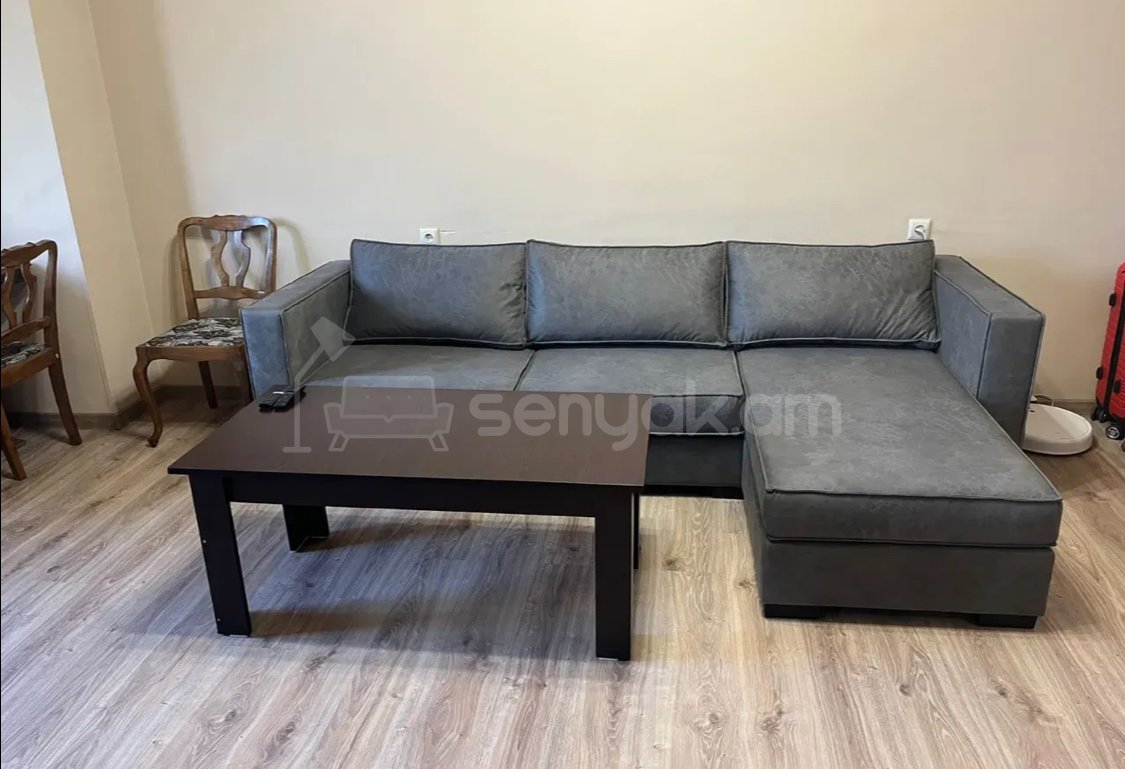 1 Սենյականոց Բնակարան, 45քմ, 1/9 հարկ, Կապիտալ Վերանորոգված, Կահավորված