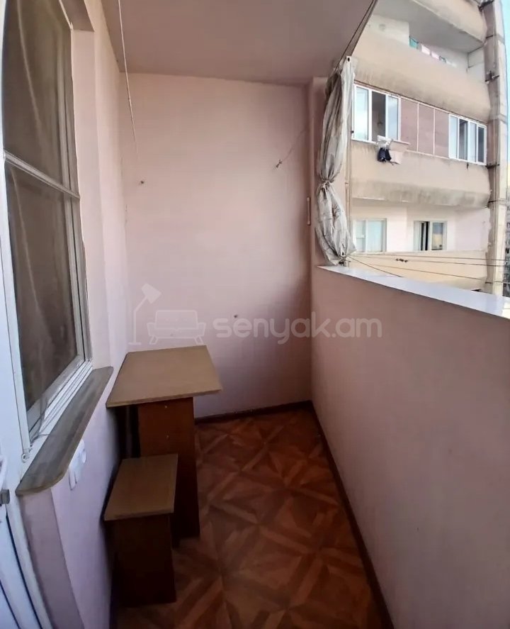 3 Սենյականոց Բնակարան, 78քմ, 9/16 հարկ, Կապիտալ Վերանորոգված
