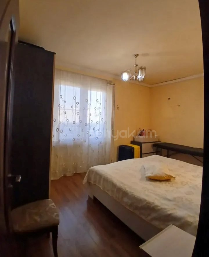 3 Սենյականոց Բնակարան, 78քմ, 9/16 հարկ, Կապիտալ Վերանորոգված