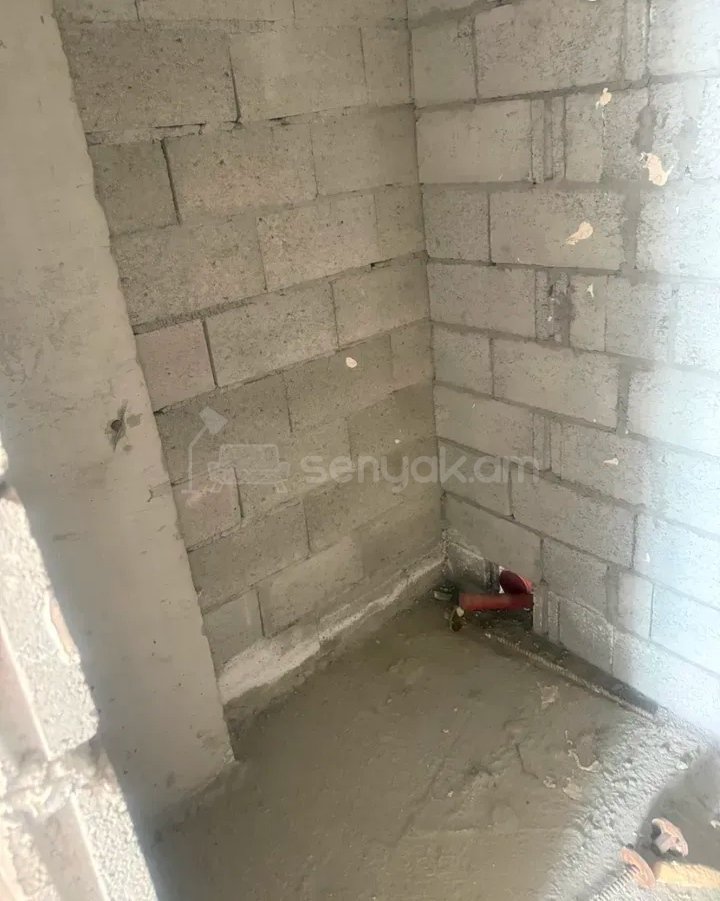 2 Սենյականոց Բնակարան Նորակառույցում, 73քմ, 11/12 հարկ, Զրոյական Վիճակում
