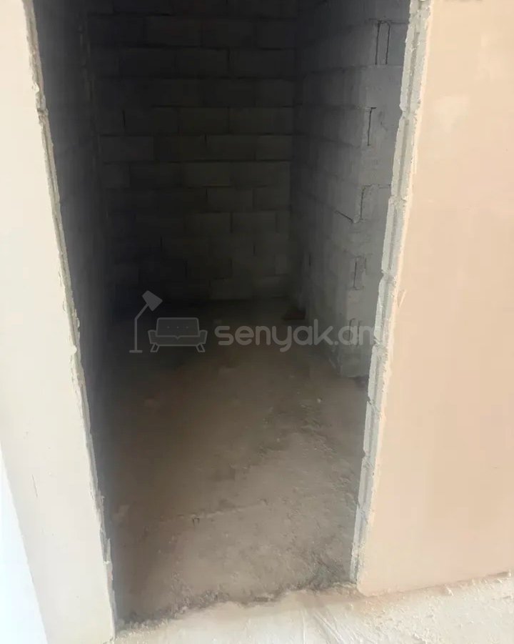 2 Սենյականոց Բնակարան Նորակառույցում, 73քմ, 11/12 հարկ, Զրոյական Վիճակում