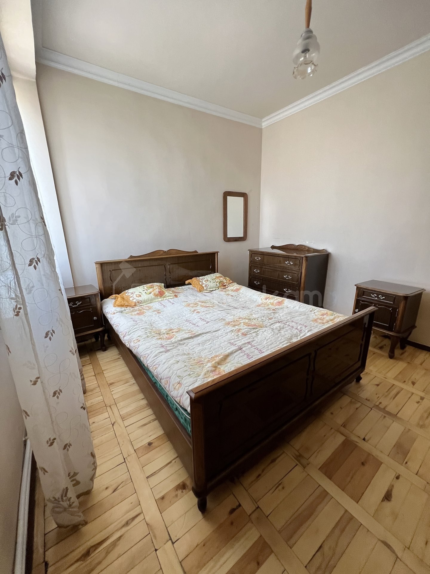 2 Սենյականոց Բնակարան, 82քմ, 8/9 հարկ, Կապիտալ Վերանորոգված